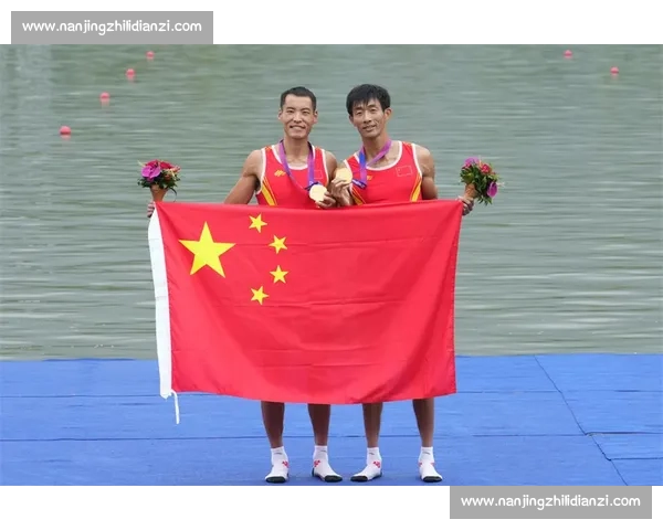 亚运会赛场精彩瞬现我国运动员夺金夺银全记录