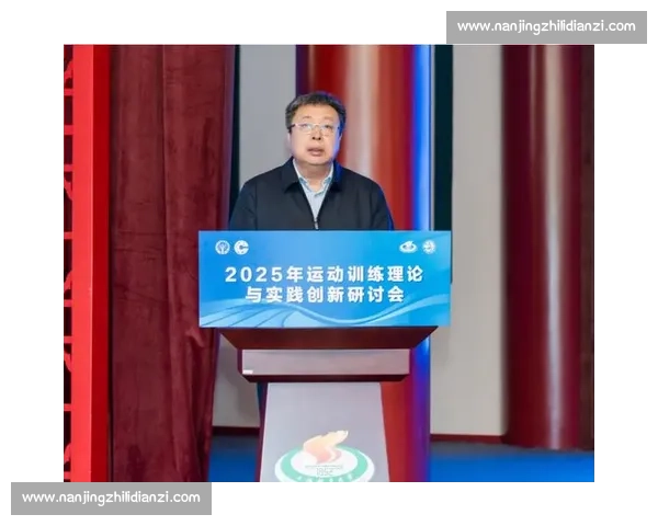 体育管理创新与战略发展模式研究及实践探索