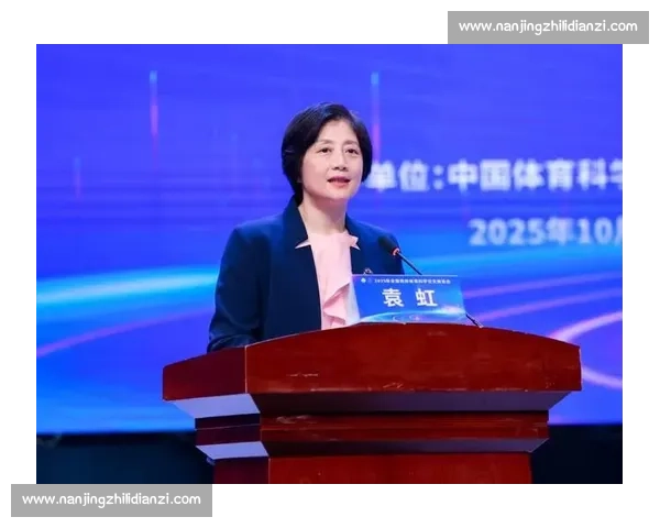 体育科学创新驱动下竞技水平提升与健康发展的融合研究 体育科学创新驱动下竞技水平提升与健康发展的融合研究